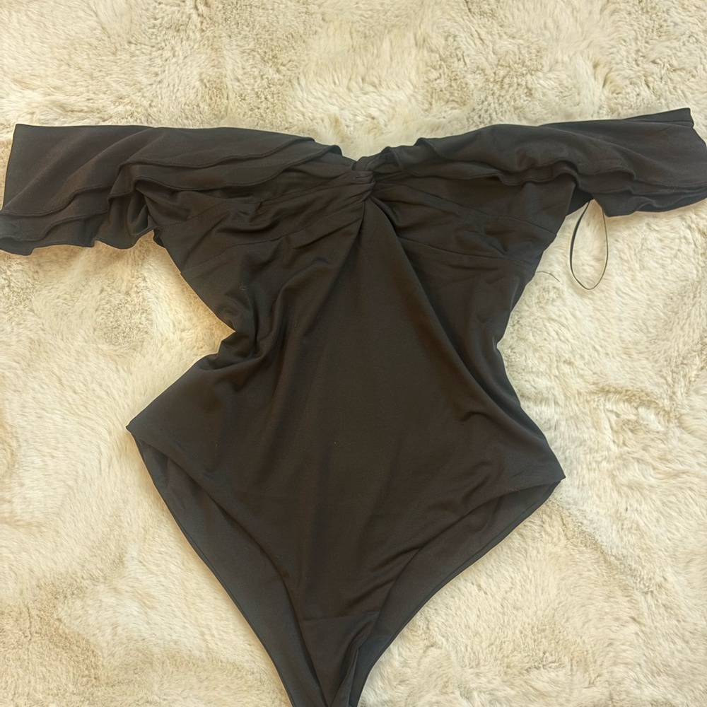 Princess Polly Bodysuit